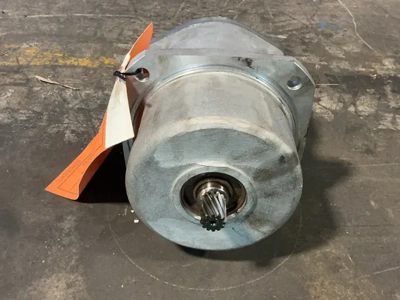 ABB Elmo Servo Motor - 3hne 08539-1
