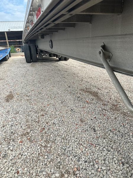 2023 MAC 48 x 102 5MAPA482XPA064035