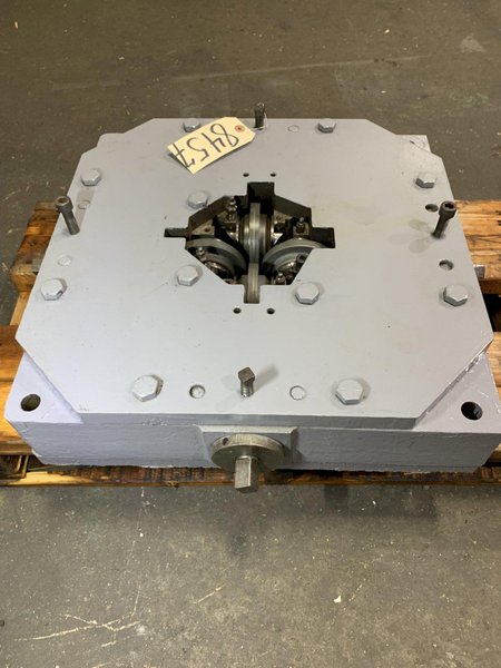 FENN/BHS 4TH Combination Turkshead