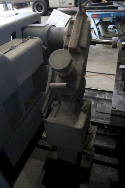 HEALD INTERNAL GRINDER: STOCK #76347