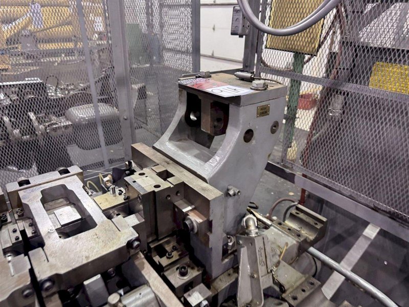 US BAIRD # RWI FOURSLIDE: YOBRO #24439