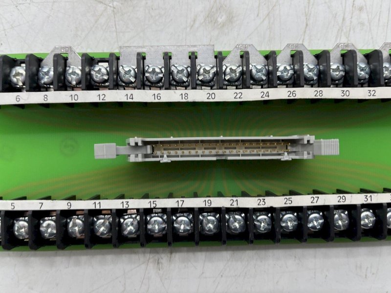 6-14-80 CINCINNATI INC PCB 815947 / ASSY 82039 REV B STOCK #16115