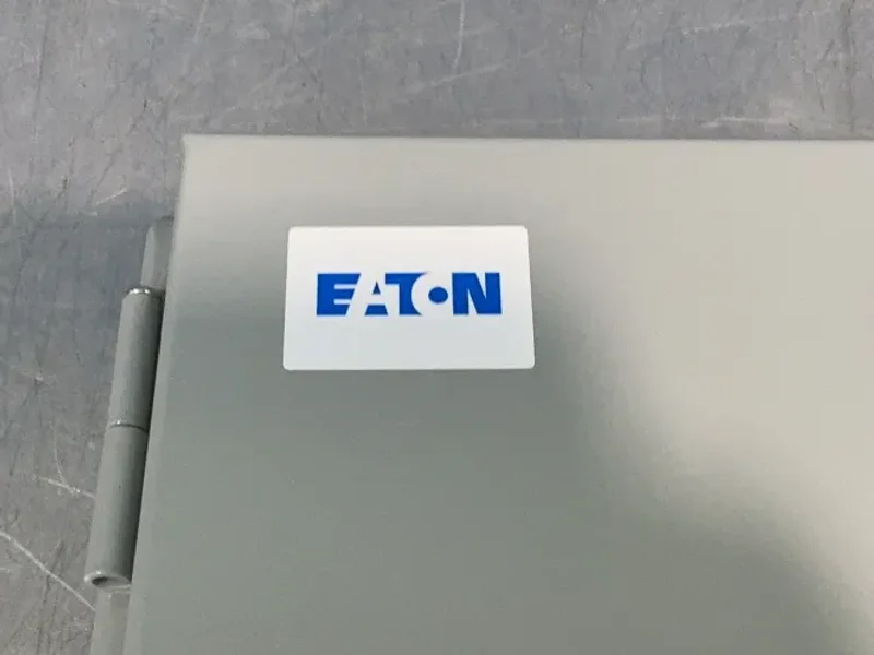 Eaton Non-combination Starter - Ecn0708cca