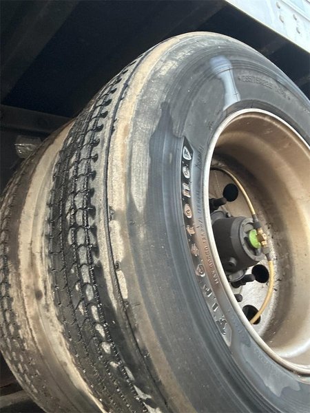 2022 Great Dane 53 x 102 1GR1A0626NE404267