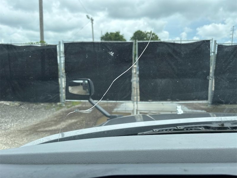 2024 Mack AN64T70 1M1AN4GY9RM040365