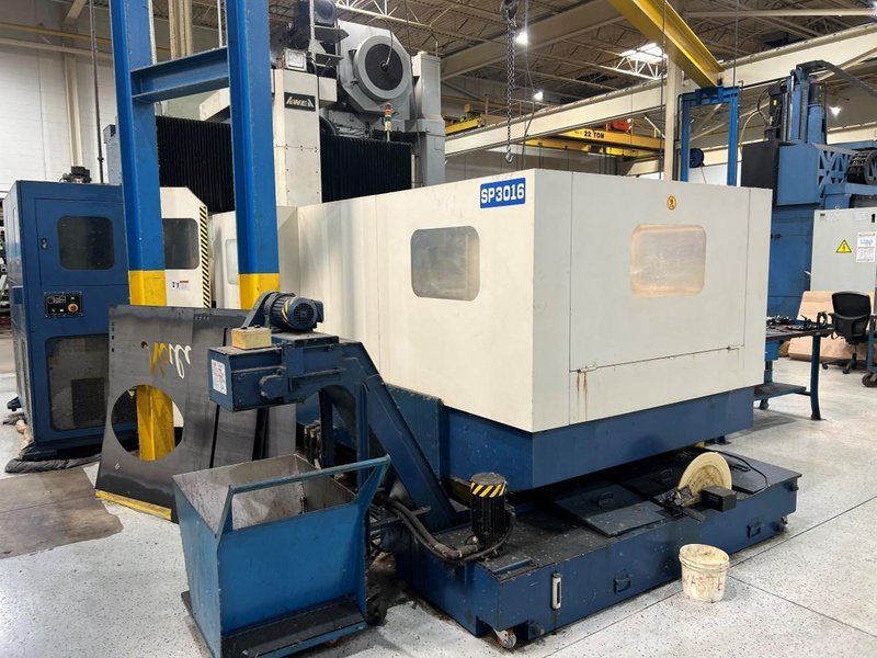 Awea SP-3016