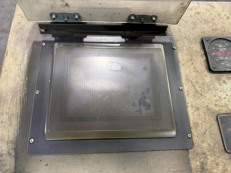 COLT AUTOMATION SERVO FEEDER: YOBRO #24290