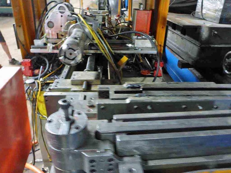 BENDER, TUBE , BURR OAK #3340