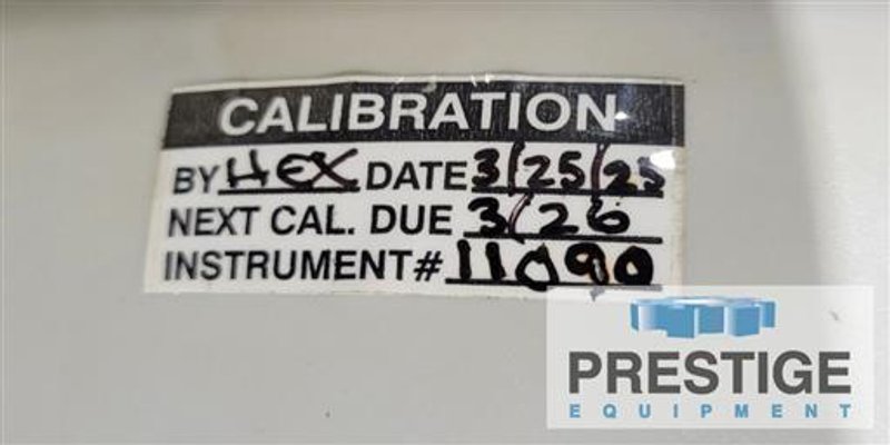 Hexagon Absolute 8540 Portable 6-Axis Measuring Arm