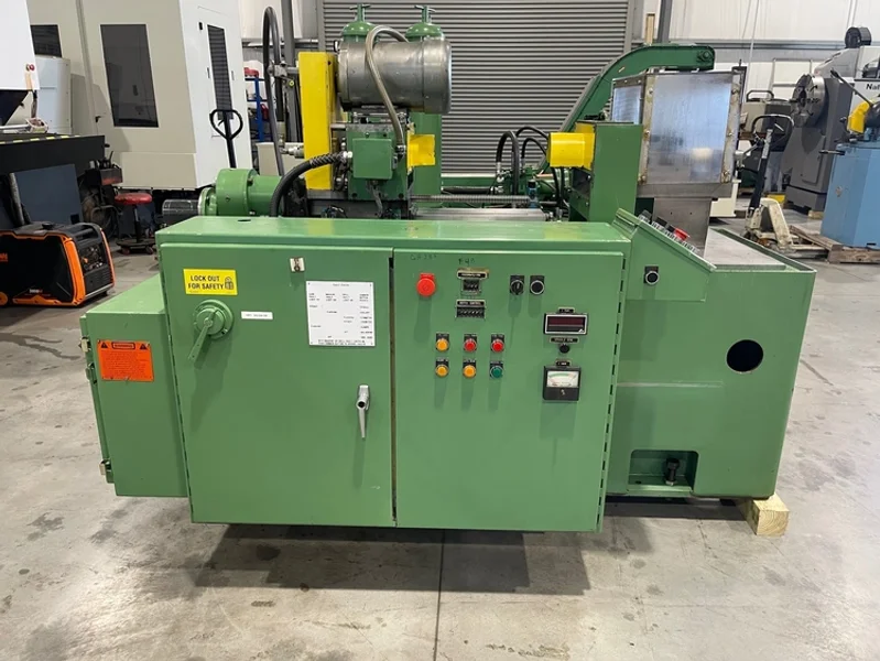 DEHOFF 1” x 18” Gun Hole Gun Drill USA #6748