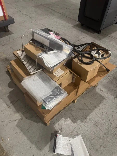 2019 DESKTOP METAL BMD-PP0000 | Printers, 3D