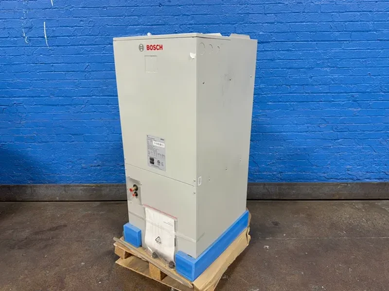 BOSCH AIR HANDLER UNIT  -  BVA-24-WN1-M20