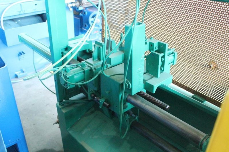 ELU MODEL SA-103-20 ELU CUT-OFF SAW: STOCK #18786