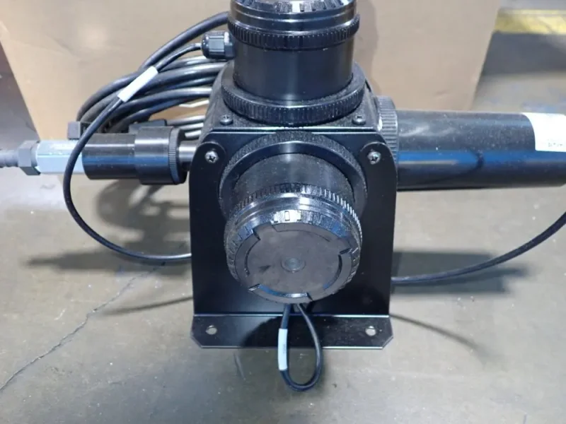 ABB Turbidity Sensor And Analyzer - 4690/11113021/std