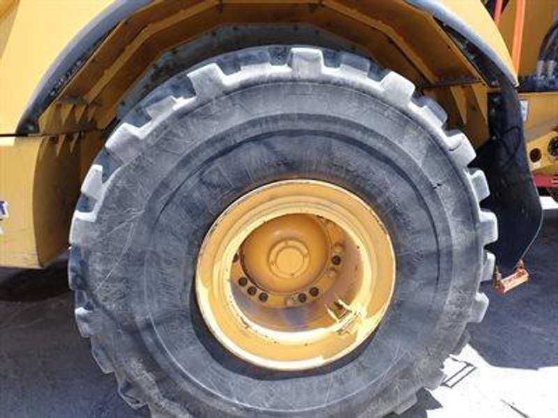 2021 Volvo A40G 352909