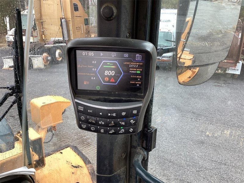 2021 Hyundai HL940ATM HHKHWL41CL0000016