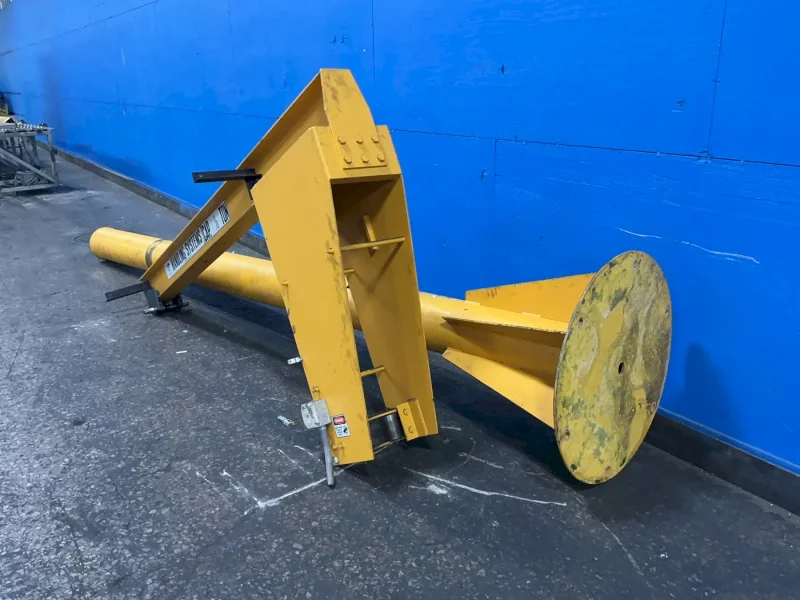 HSI 1/8 TON JIB CRANE