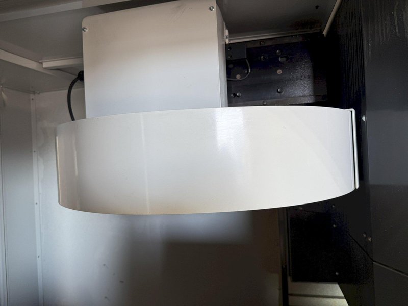 HAAS VF-5 / 40 XT VERTICAL MACHINING CENTER, 60 X 26 X 25&quot; TRAVELS, CTS, WIPS, AUTO DOOR, PCOOL, HSM, 2024 - NEW