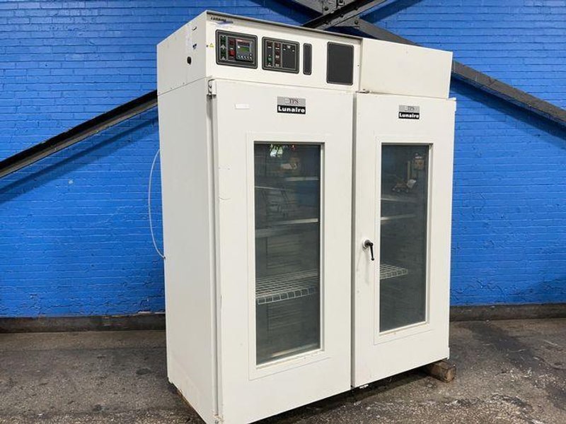 TPS 60” X 28” 60” STABILITY CHAMBER  -  CEO958W-4