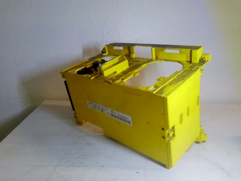 FANUC A20B-2100-0290 /02A