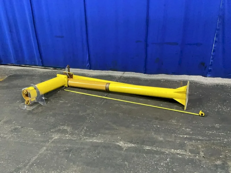 CONTRX 1/4 TON JIB CRANE