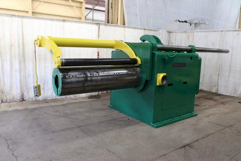 CINCINATTI REWINDER: STOCK #69158