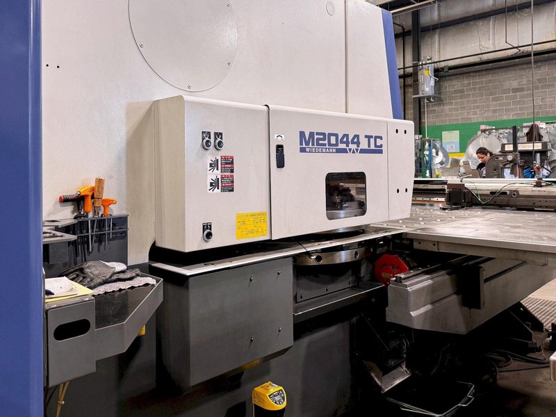 Muratec Motorum M2044TC