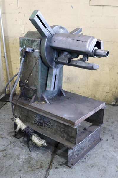 2500 LB AMERICAN STEEL LINE COIL REEL: STOCK #72113