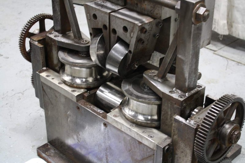 WELD BOX: STOCK #67407