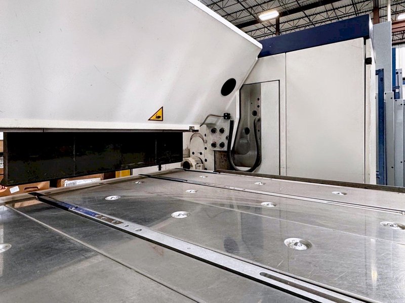 Schroder PowerBend Professional 4000