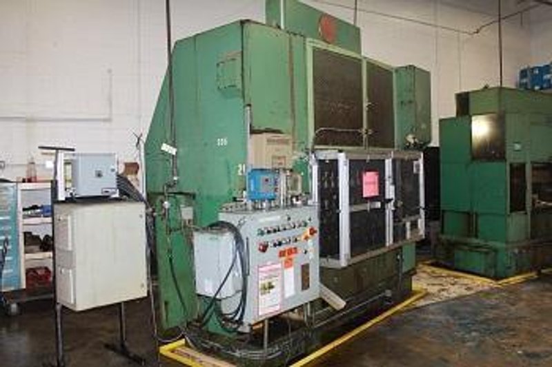 WATERBURY FARREL # 20-10 ICOP TRANSFER PRESS