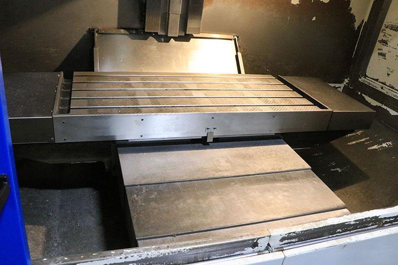 FADAL Vertical Machining Center, New 2004, Model VMC 4020 HT