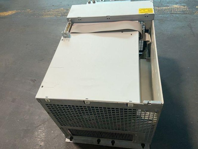 Siemens 300 Amps Simodrive Lt-modul Power Module - 6sn1123-1aa00-0ja1