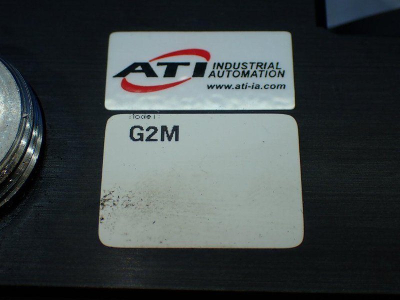 ATI G2M UTILITY COUPLER  -  G2M 1313Q5A002