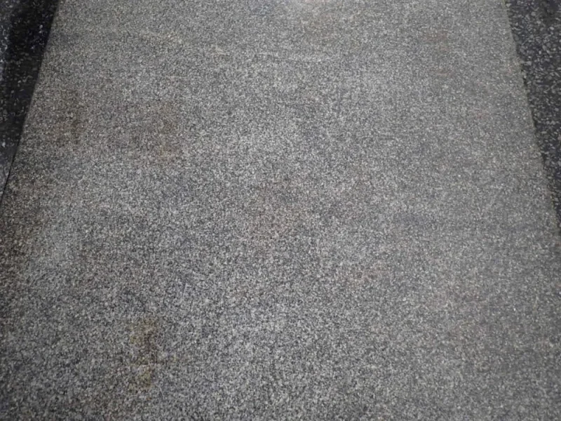 GRANITE SURFACE PLATE
