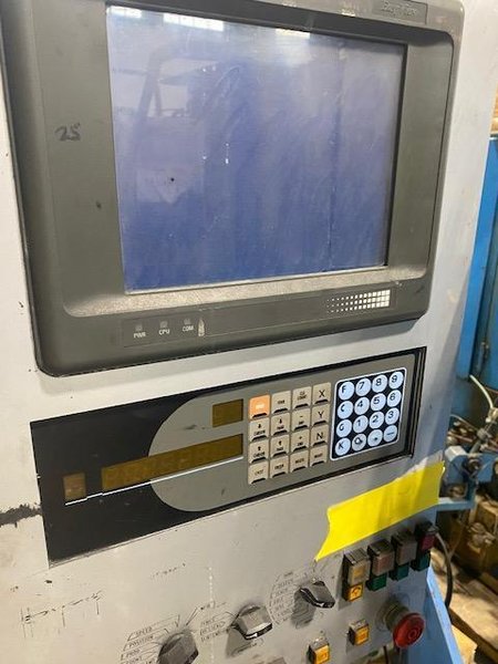 Herdon CSC 26-T Spring Coiler