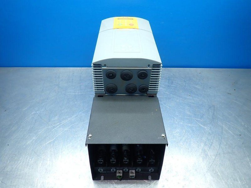 PARKER DC590+ INTEGRATOR SERIES DRIVE  -  955+8R0040