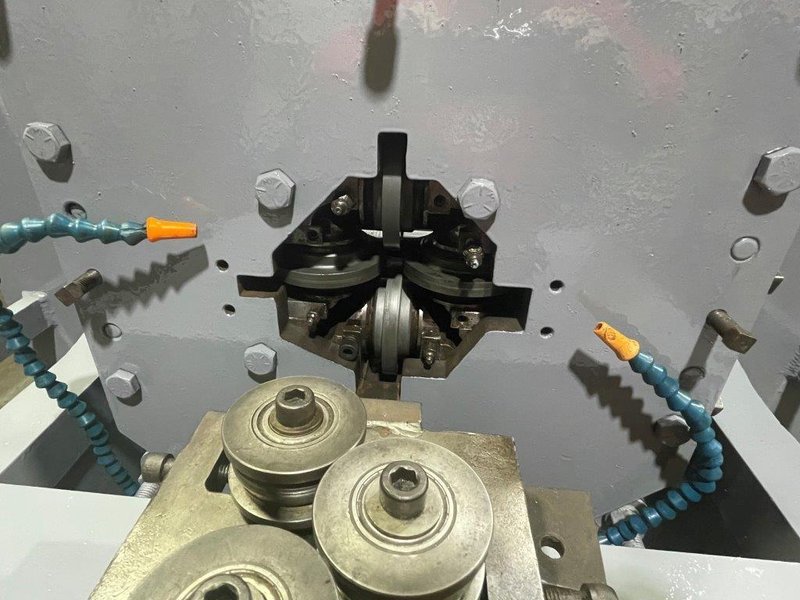 FENN/BHS 4TH Combination Turkshead