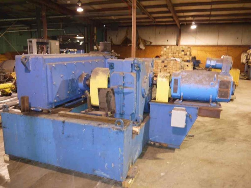 74&quot; x 0.625&quot; Delta Straightener