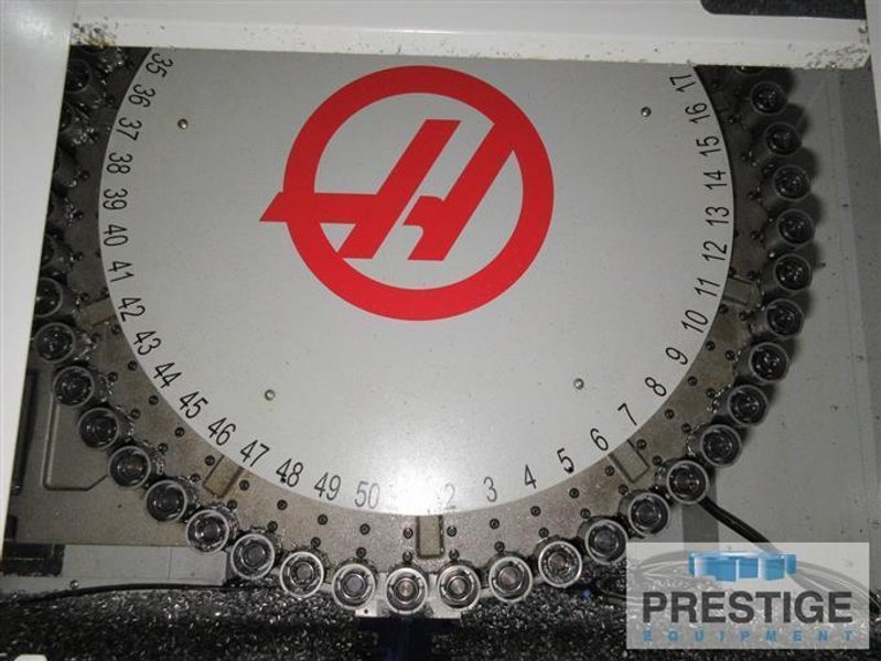 Machining Centers Vertical CNC