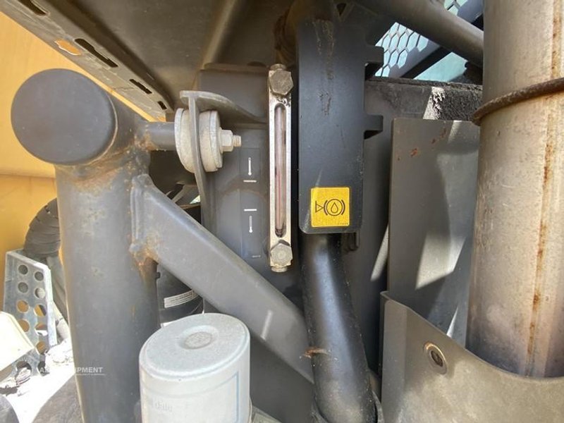 2020 Volvo A45G 352374