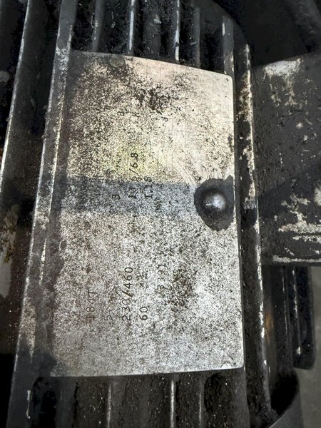 10" X 30" DOALL MODEL HL-1030 HYDRAULIC SURFACE GRINDER. STOCK # 1111525.