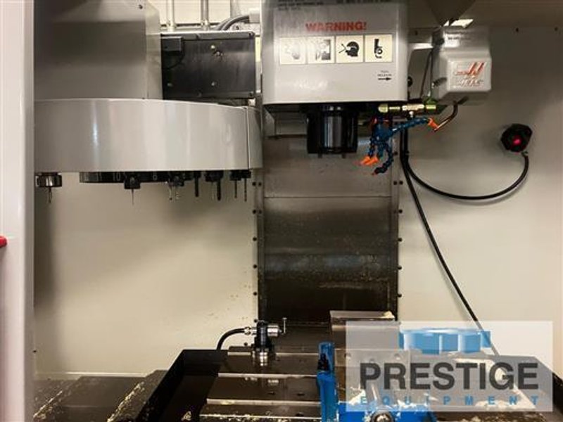 HAAS VF-1D CNC Vertical Machining Center