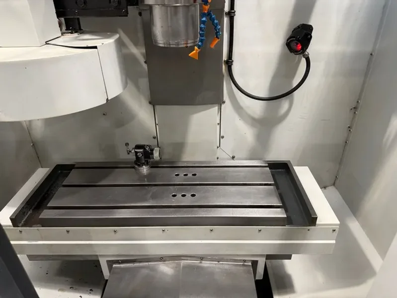 HAAS SUPER MINI MILL CNC Vertical Machining Center 2012’ #8071