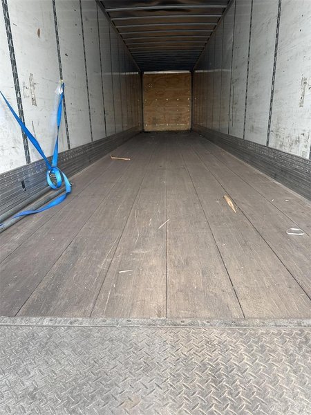 2019 Vanguard 53 x 102 5V8VC5324KT912538