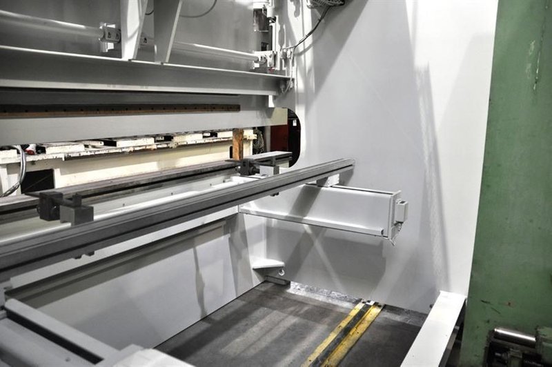 LVD - PPN 165 ton x 4100 mm CNC