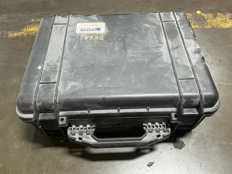 DATAQ INSTRUMENTS PORTABLE DATA ACQUISITION SYSTEM   -  DI-500-16-P