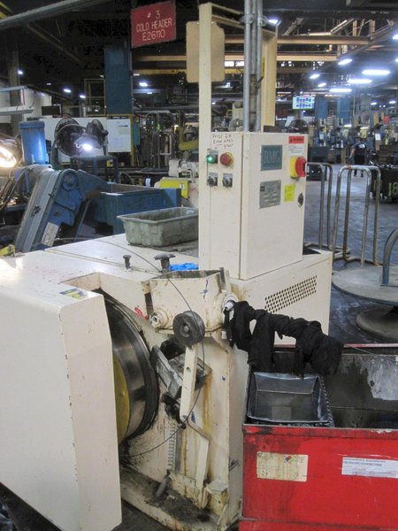 RMG Model 56-10103-87  In Line Wire Drawer