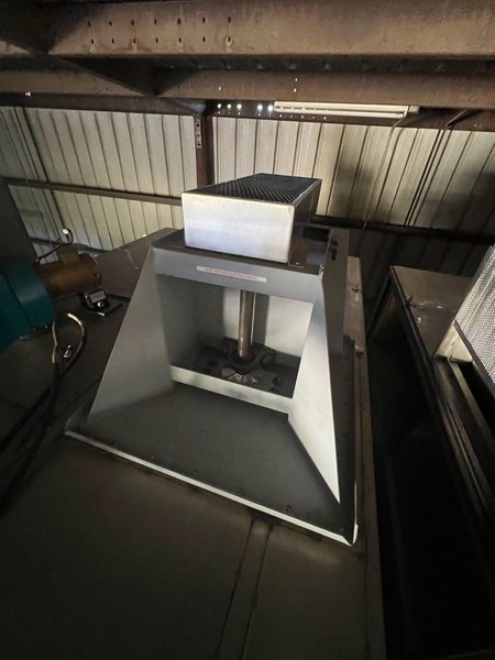 Aeroglide Propane Roaster Dryer – C1-120-29-RGC – Refurbished 2022 – Nut/Snack Processing System