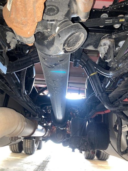 2024 Peterbilt 567 1XPCD49X8RD676676